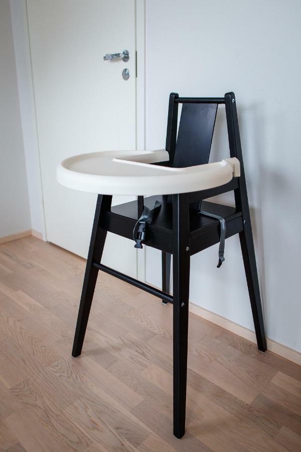 New & Luxurious Apartment Superior By Arctic Homes Rovaniemi Exterior foto